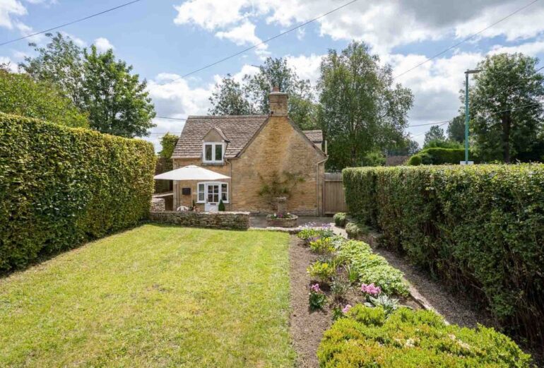 Weir Cottage Thumbnail Image