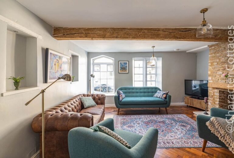 Elephant Cottage Thumbnail Image