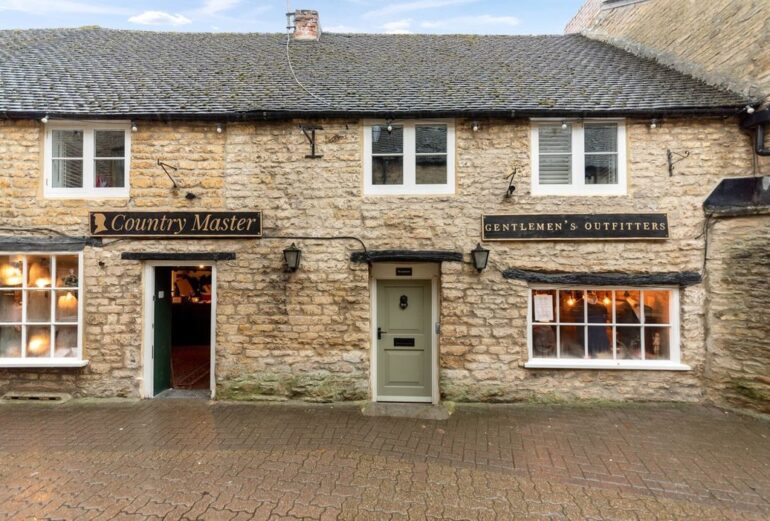 The Apartment (Stow-on-the-Wold) Thumbnail Image