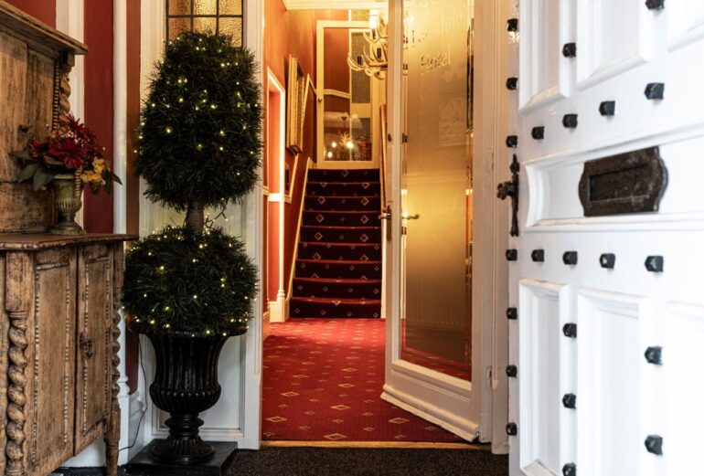 Lonsdale House Thumbnail Image