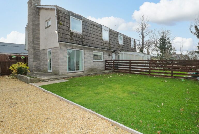 Garden House Thumbnail Image