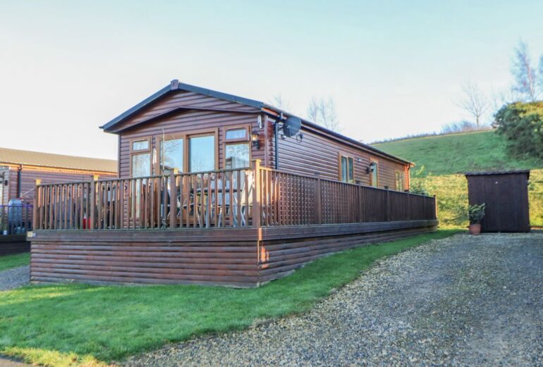 22 Badgers Retreat Thumbnail Image