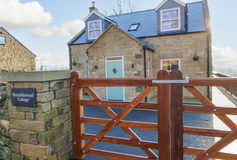Bramblewood Cottage Thumbnail Image