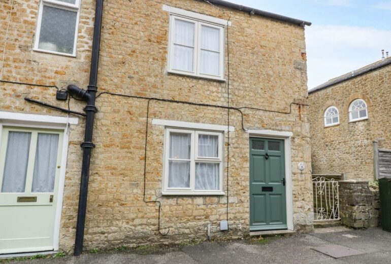 Gable End Cottage Thumbnail Image
