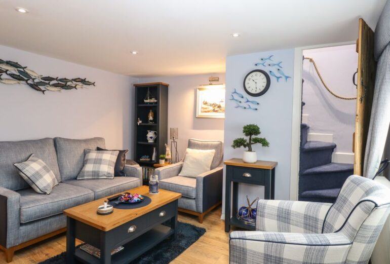 Fisherman’s Cottage Thumbnail Image