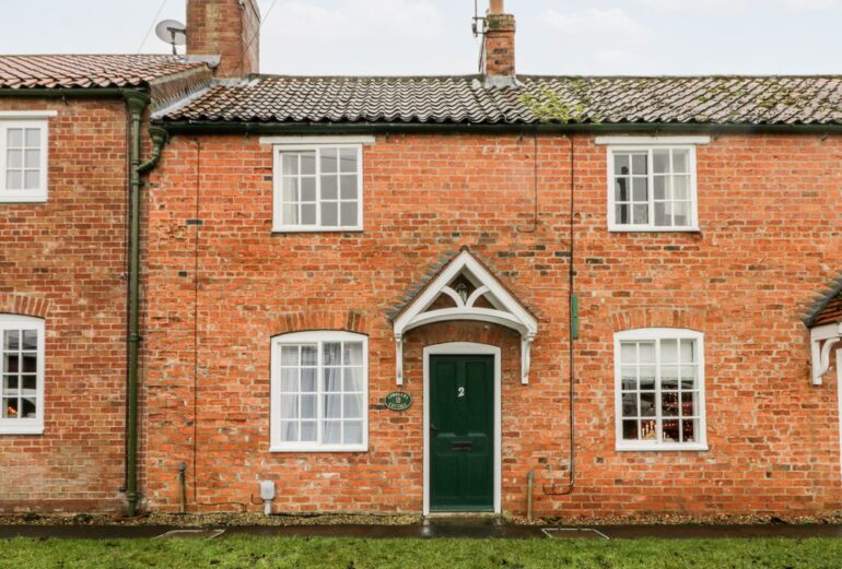 Cobblers Cottage Thumbnail Image