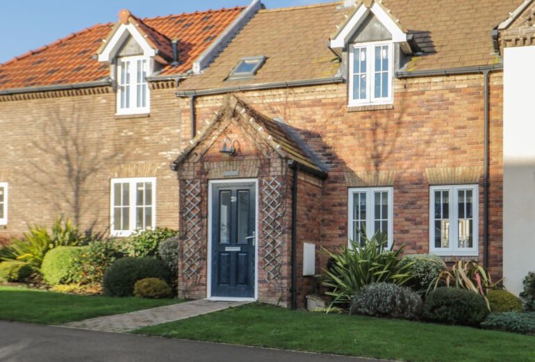Willow Cottage Thumbnail Image