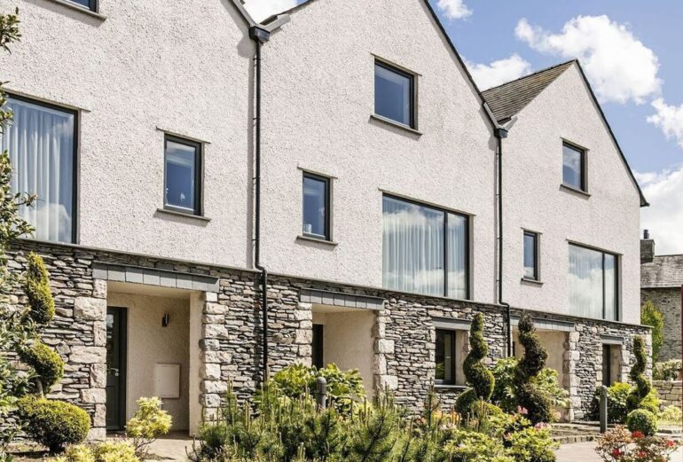 Carus Town House No 6 Thumbnail Image