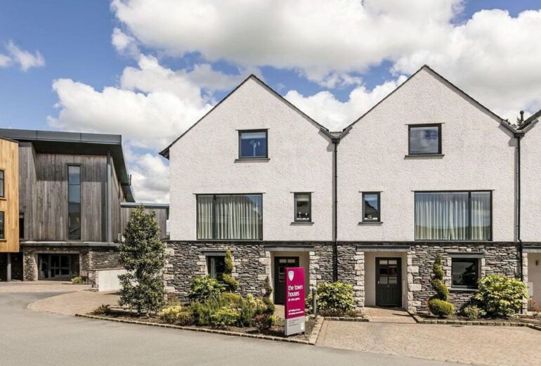 Carus Town House No 7 Thumbnail Image