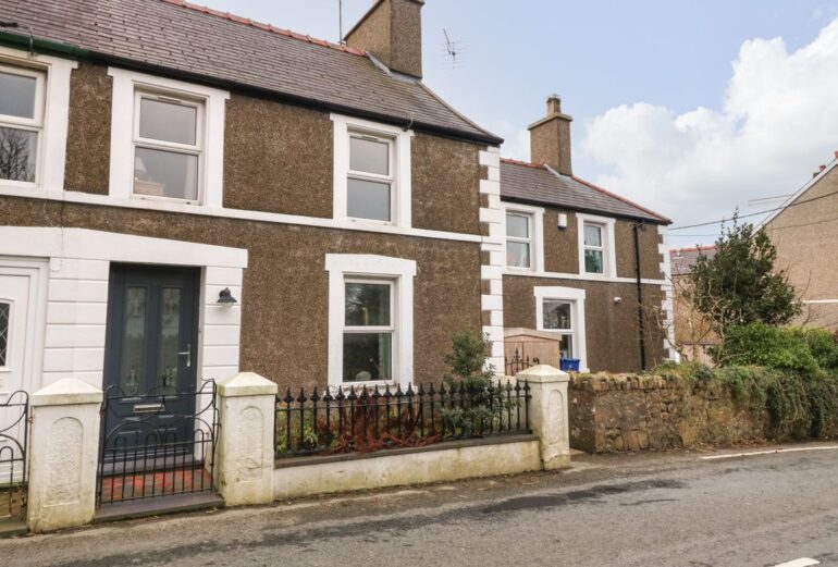 3 Mount Pleasant Thumbnail Image