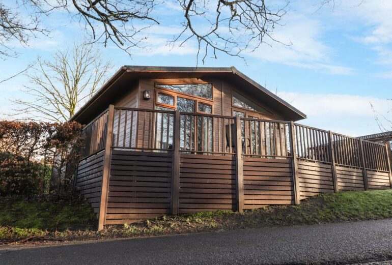 Westbrook Lodge Thumbnail Image
