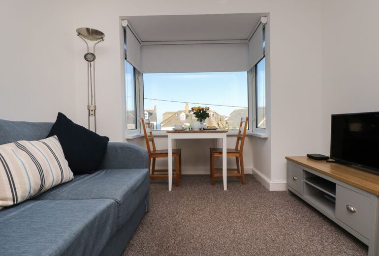 The Beach Hut Thumbnail Image