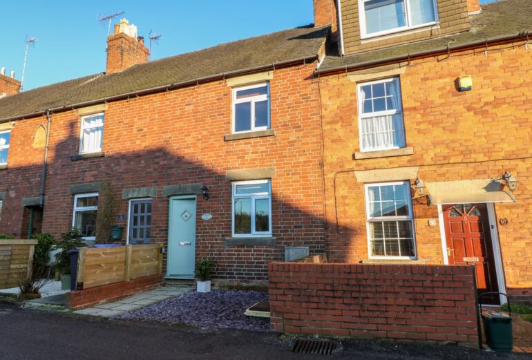 4 Jubilee Cottages Thumbnail Image
