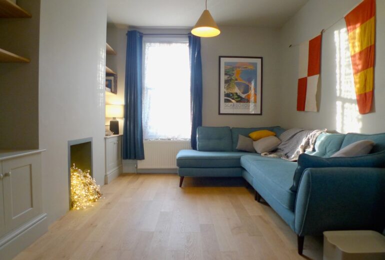 Kittiwake Cottage Thumbnail Image