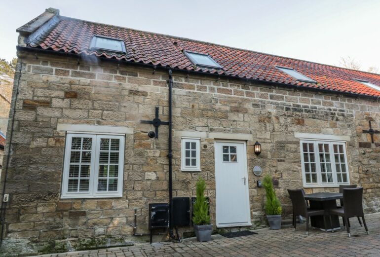Clematis Cottage Thumbnail Image