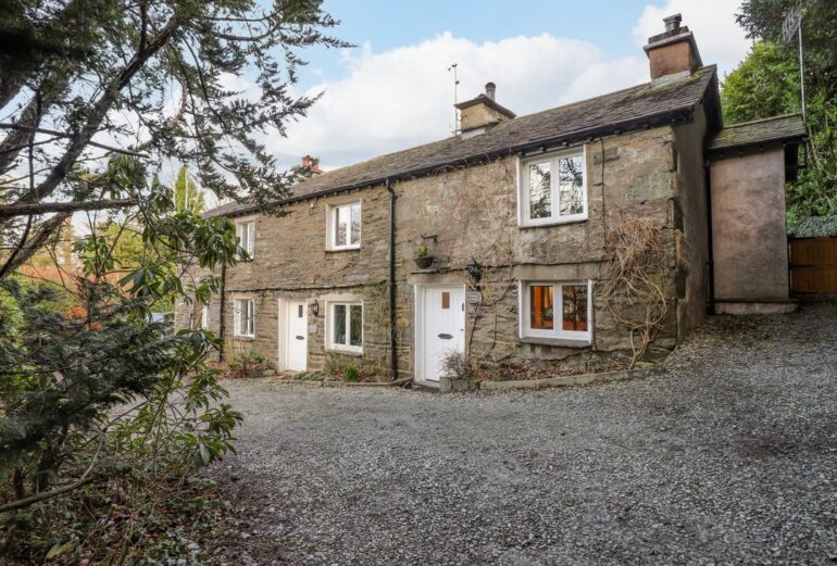 Fellside Cottage Thumbnail Image