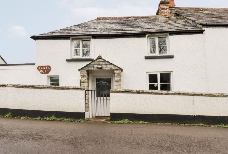 Kents Cottage Thumbnail Image