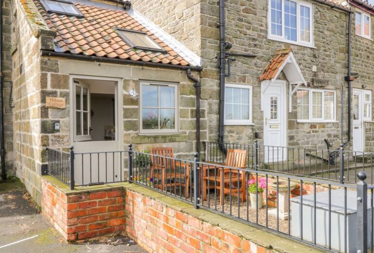 Esmes Cottage Thumbnail Image