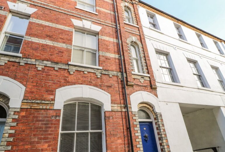 The Townhouse Thumbnail Image