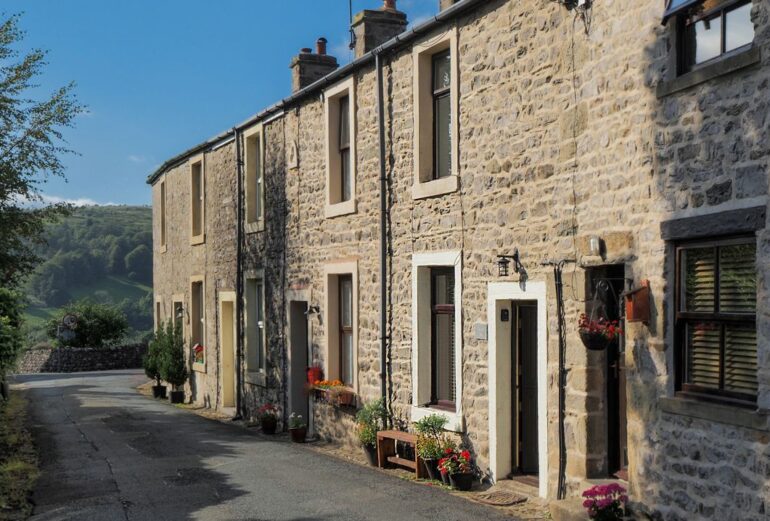 Winskill Cottage Thumbnail Image