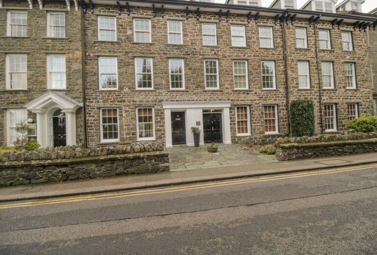 Derwentwater  Apartment Thumbnail Image