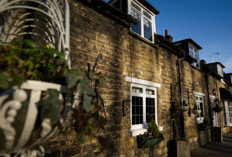 Beckdale Thumbnail Image