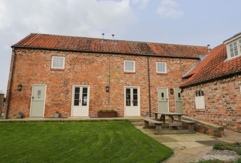 Ned Cottage 1-bed Thumbnail Image