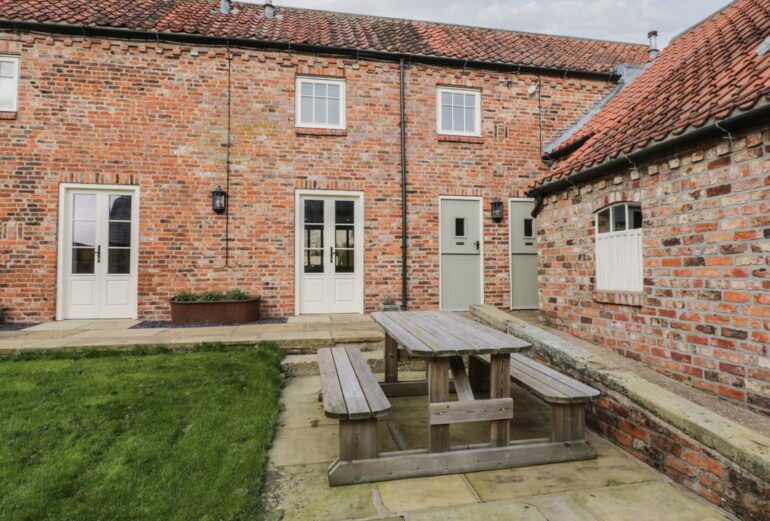 Cowper Cottage 2-bed Thumbnail Image