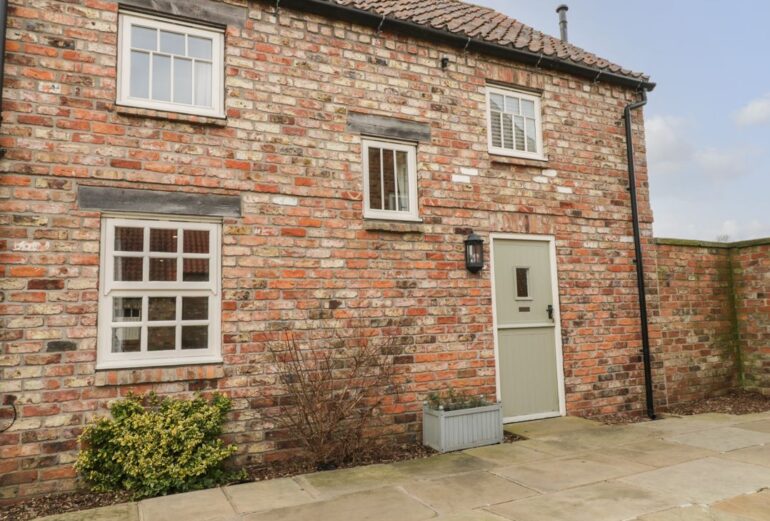 Ferry Cottage 3-bed Thumbnail Image