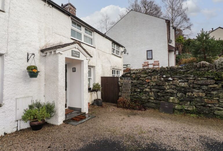 Bay Tree Cottage Thumbnail Image