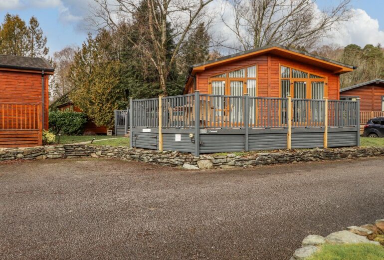Cottontail Lodge Thumbnail Image