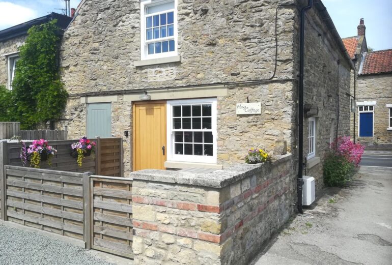 May Cottage Thumbnail Image