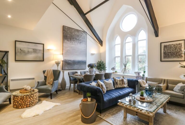 Pilgrim’s Loft Thumbnail Image