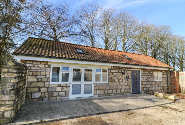 The Stables Thumbnail Image