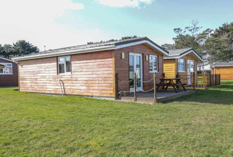 Chalet 216 Thumbnail Image