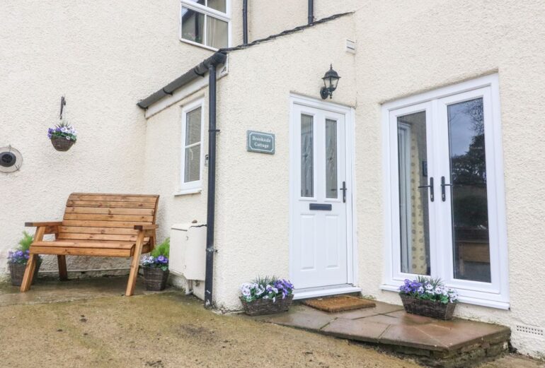 Brookside Cottage Thumbnail Image