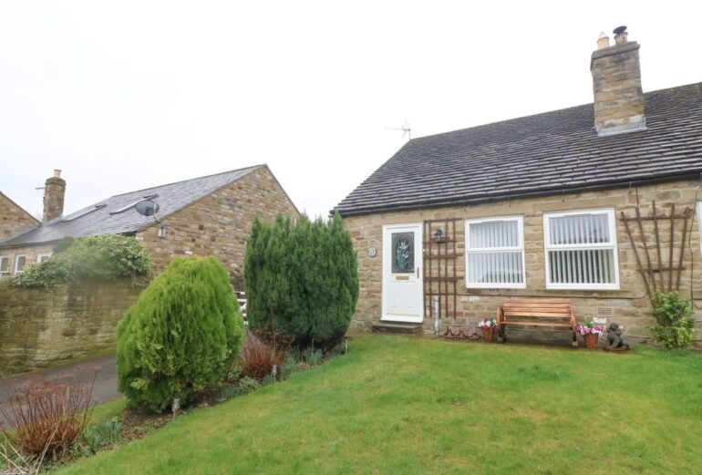 Spring Cottage Thumbnail Image