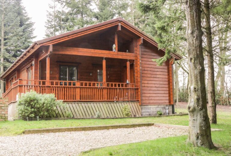 Chloe’s Lodge Thumbnail Image