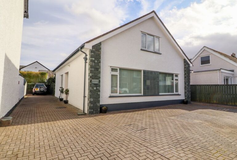 Bowderstone Thumbnail Image