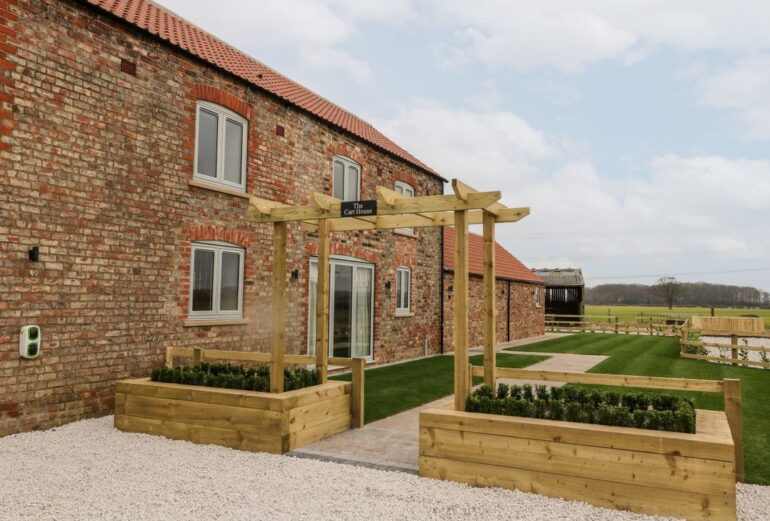 The Cart House Thumbnail Image