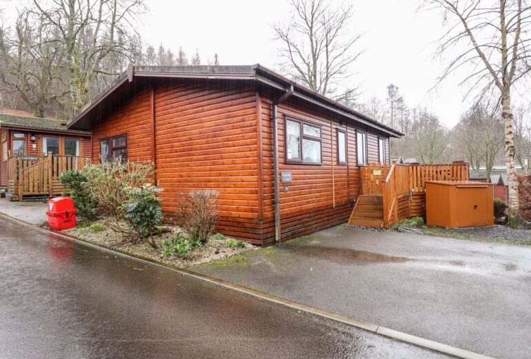 Lavender Lodge Thumbnail Image