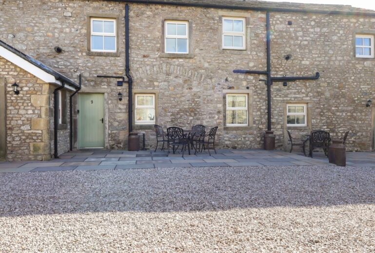 2 Hull House Cottage Thumbnail Image