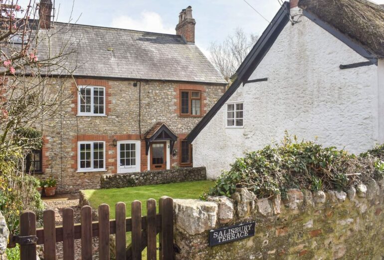 Jasmine Cottage Thumbnail Image