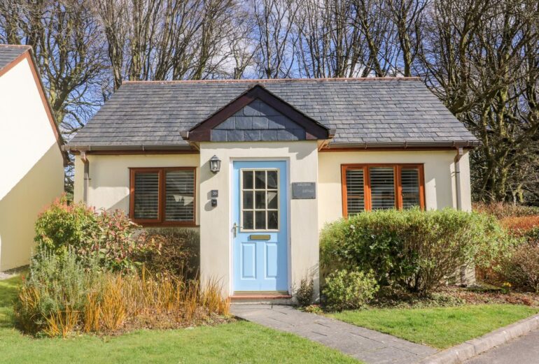 Kingfisher Cottage Thumbnail Image