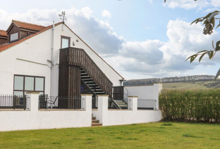 West Cottage Thumbnail Image