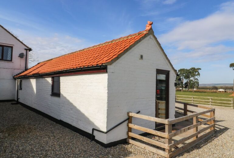 Cowshed Cottage Thumbnail Image