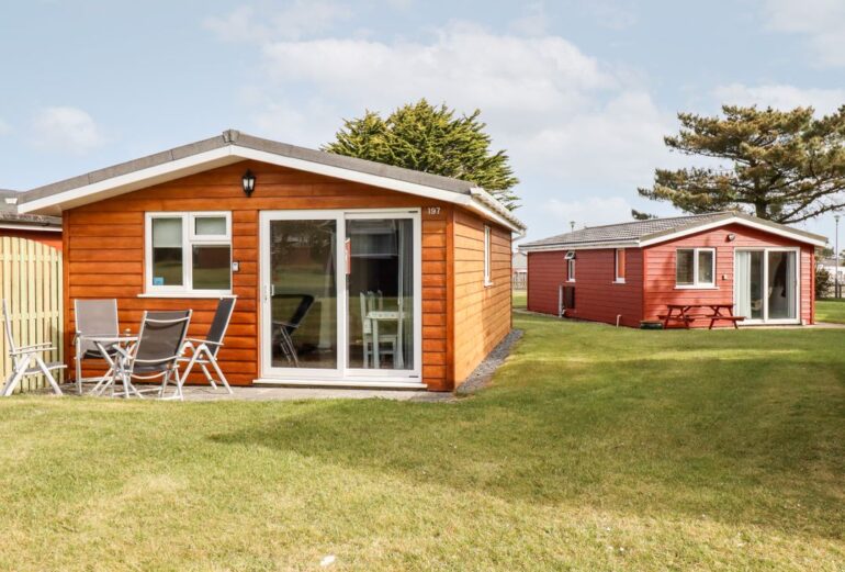 Chalet 197 Thumbnail Image