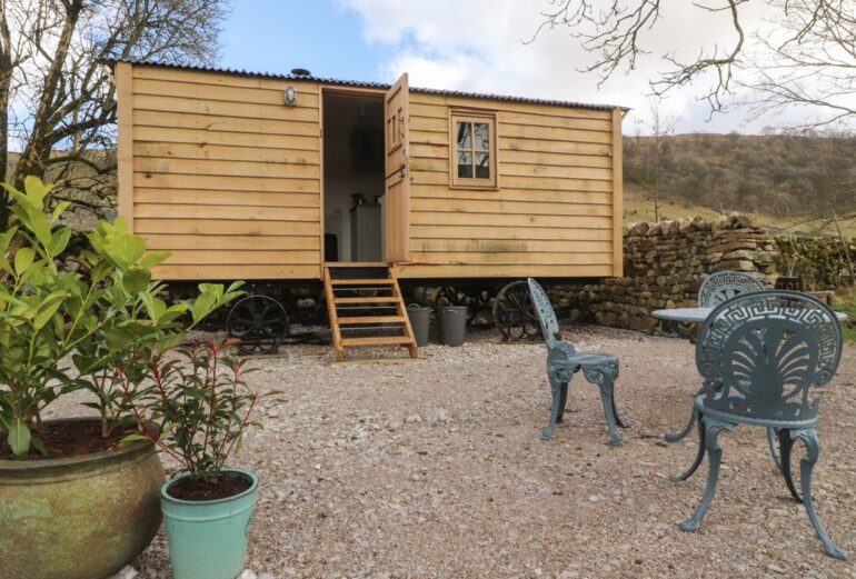 The Cabin Thumbnail Image