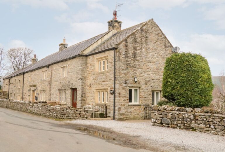Eastburn Cottage Thumbnail Image