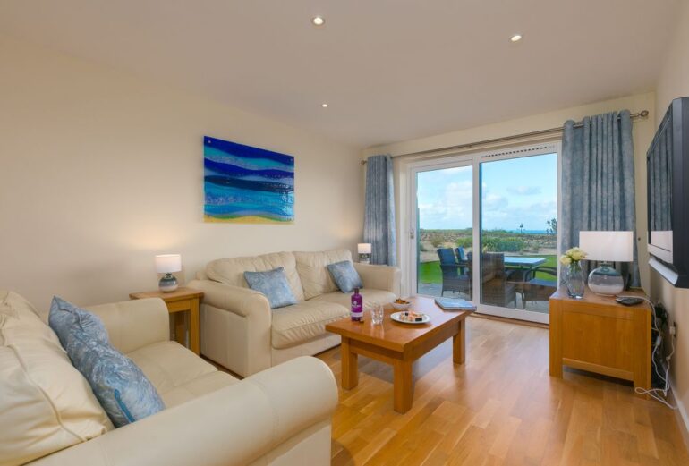 Beach Haven Thumbnail Image